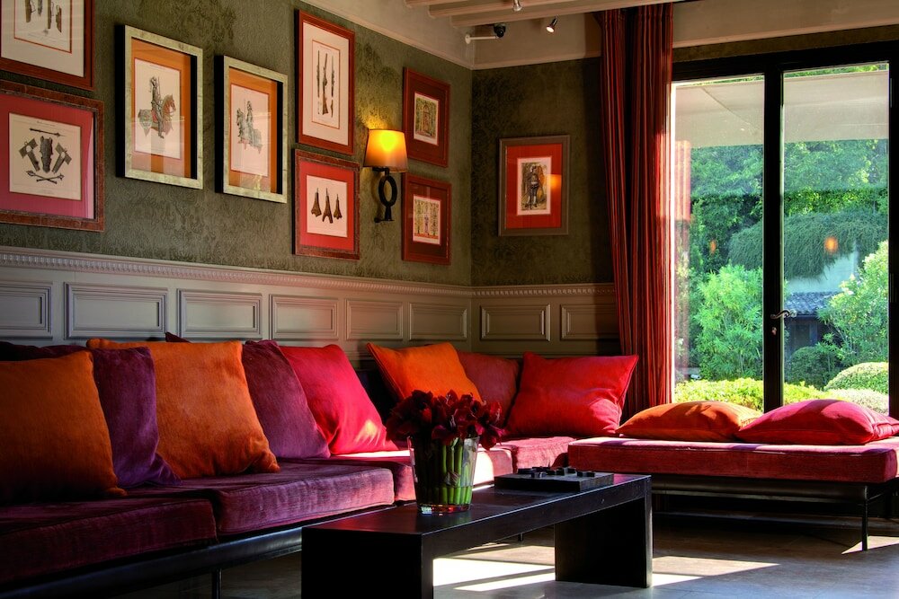 Фото Hôtel du Château & SPA Gemology