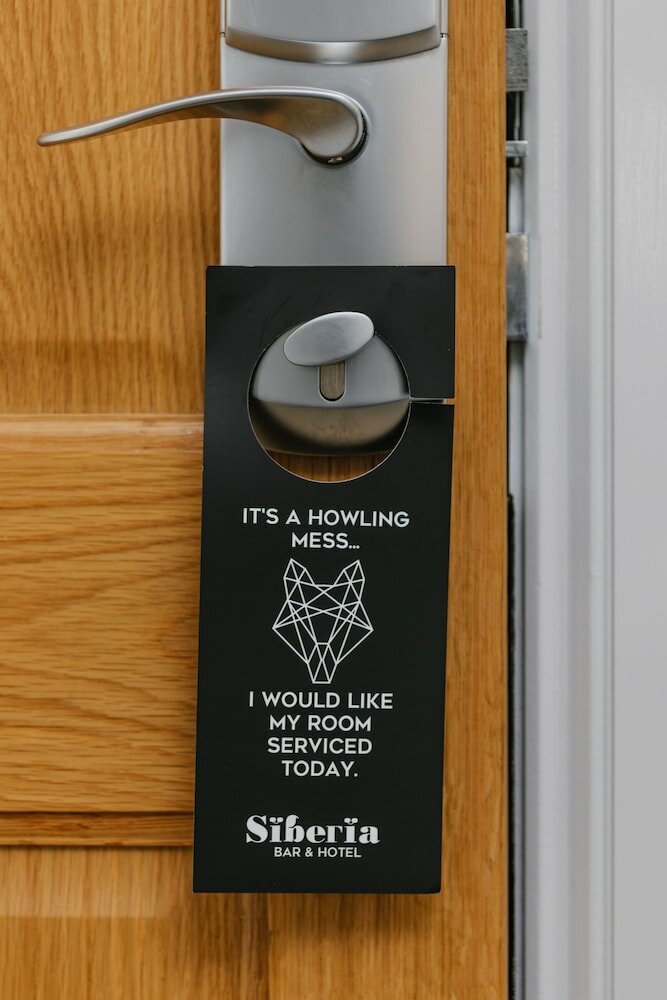 Фото Siberia Bar & Hotel