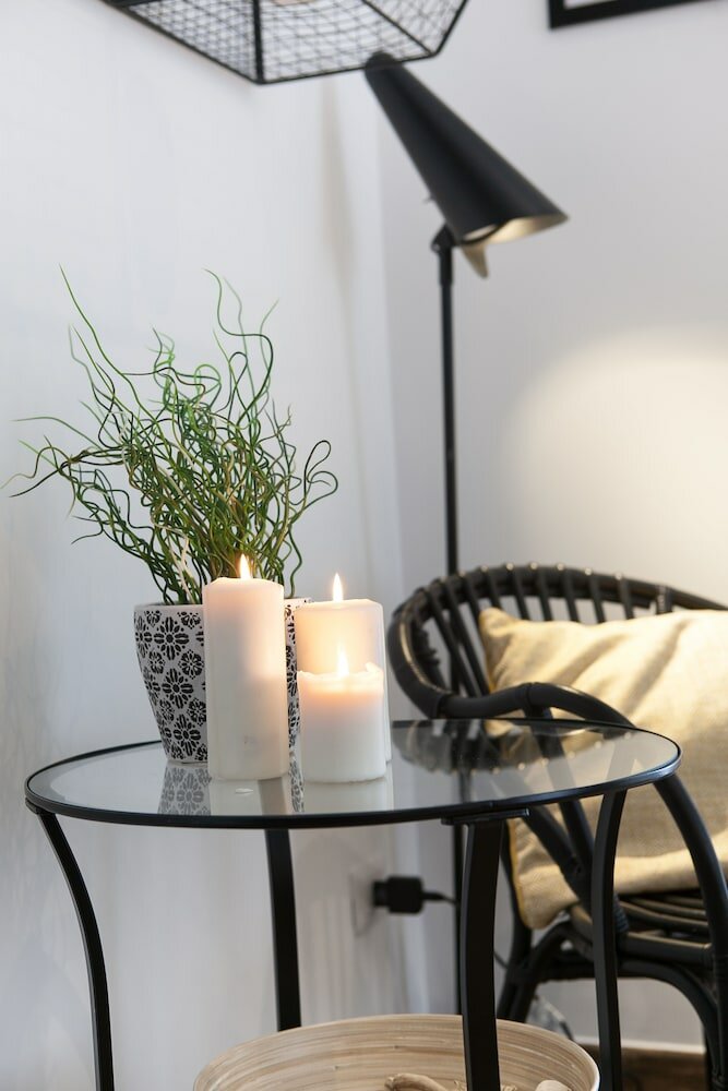 Фото Maison Coquette