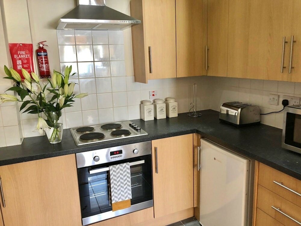 Фото The Rana Apartments