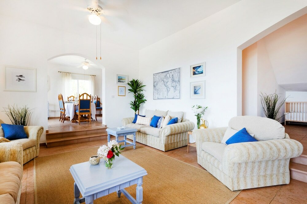 Фото Villa Captains