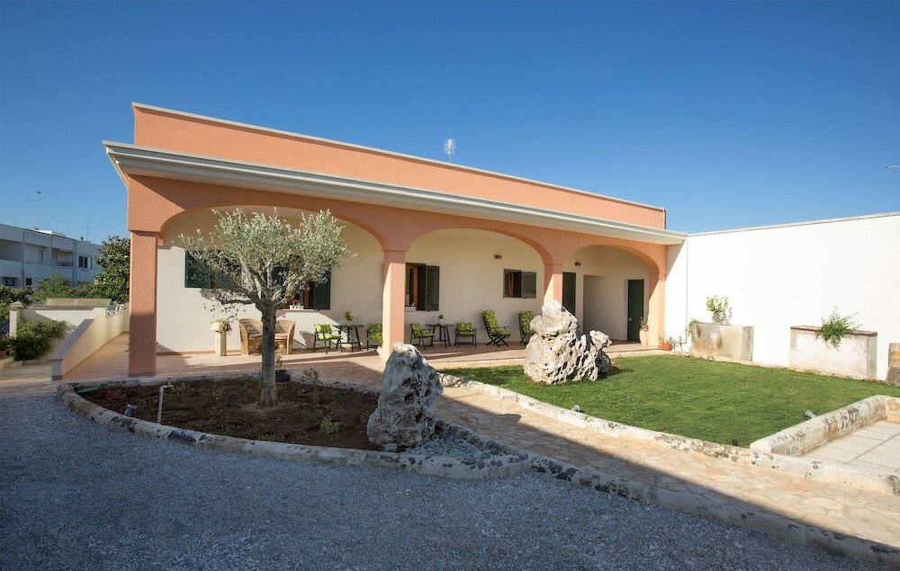 Фото Casina dei Nonni