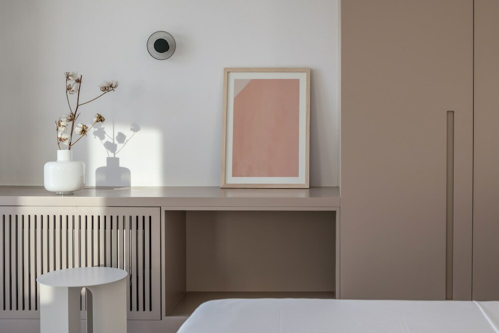 Фото The Saint Hotel