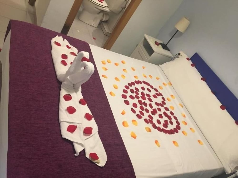 Фото Hostal Elkano