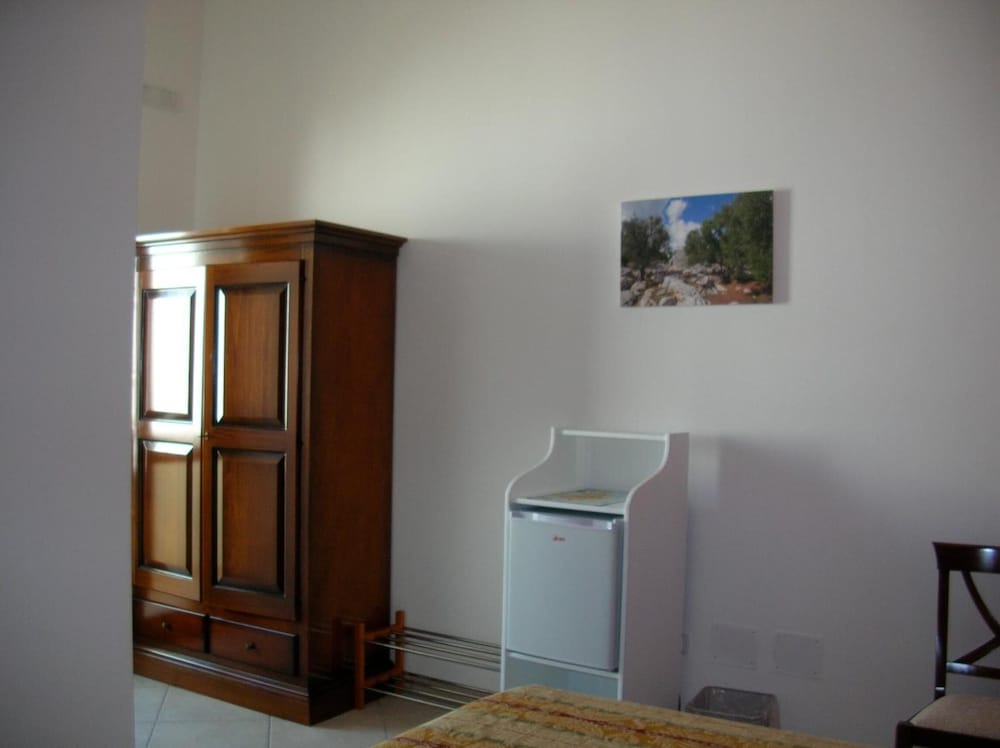 Фото Casina dei Nonni