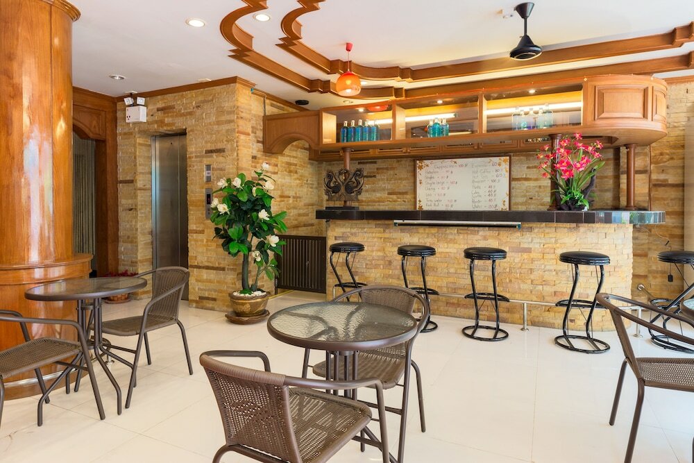 Фото PR Patong Residence