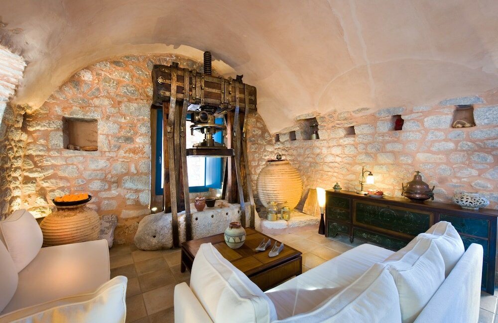 Фото Arapakis Historic Castle