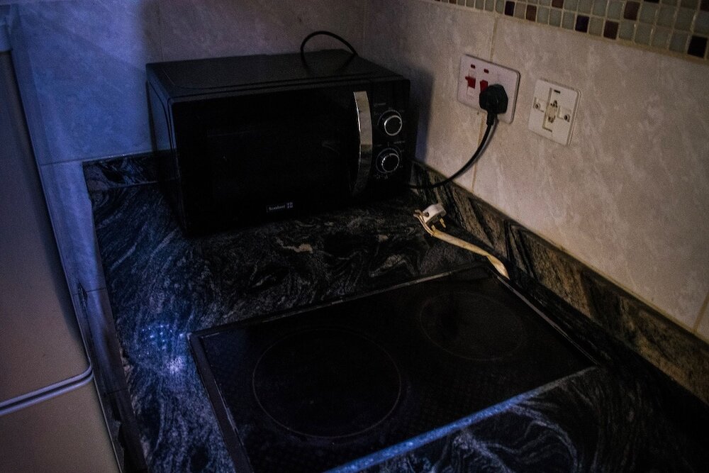 Фото Aeroville Apartments