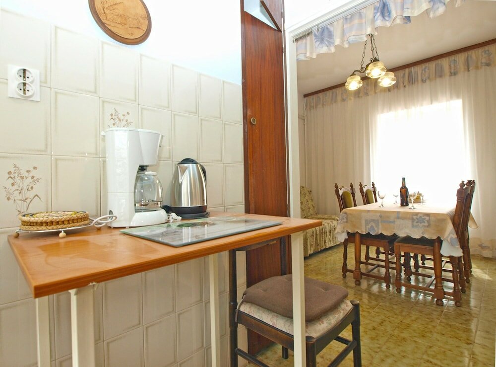 Фото Apartments Blazenka 1270