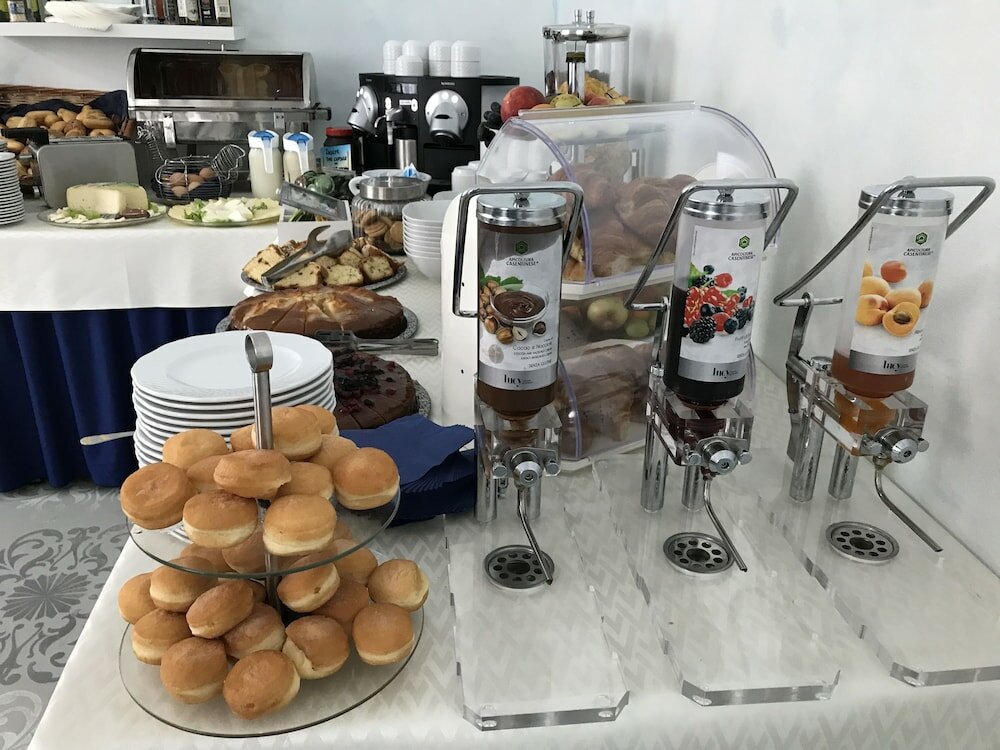 Фото Hotel Blumarin