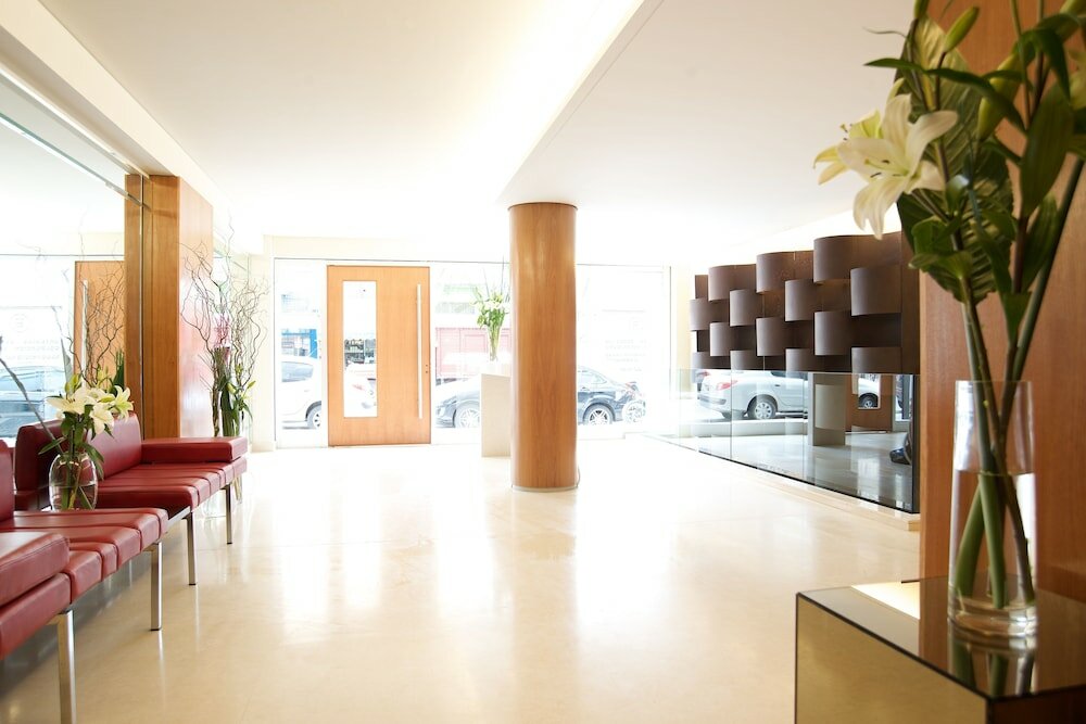 Фото Byblos Palermo Soho