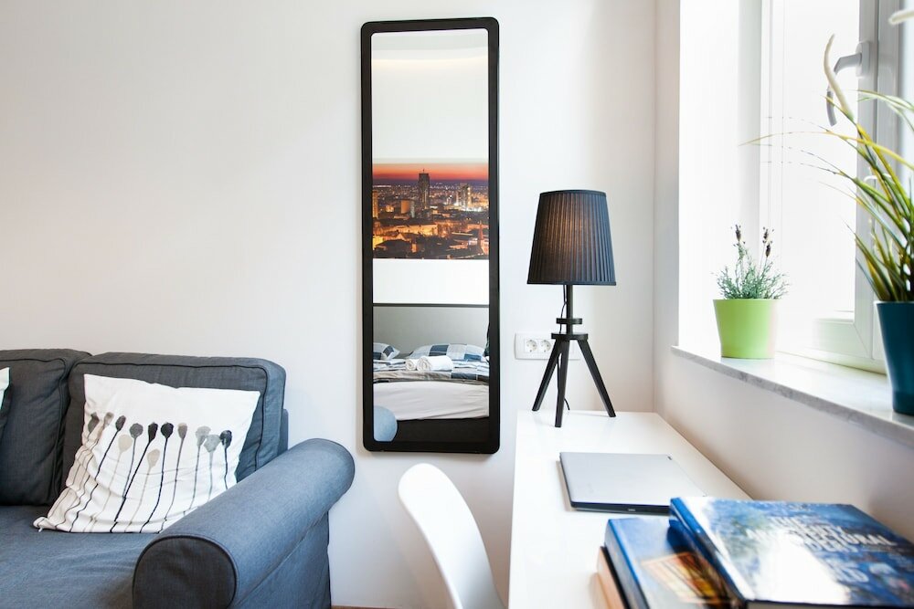 Фото Loox serviced apartments Hatzova