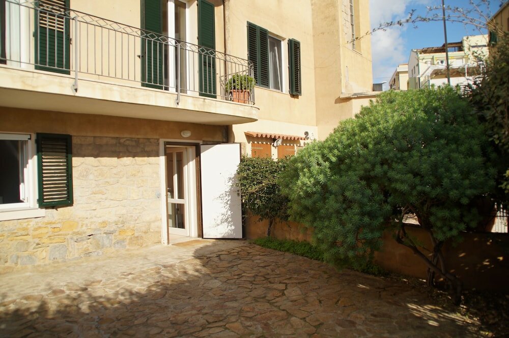 Фото L'Euforbia Bed and Breakfast