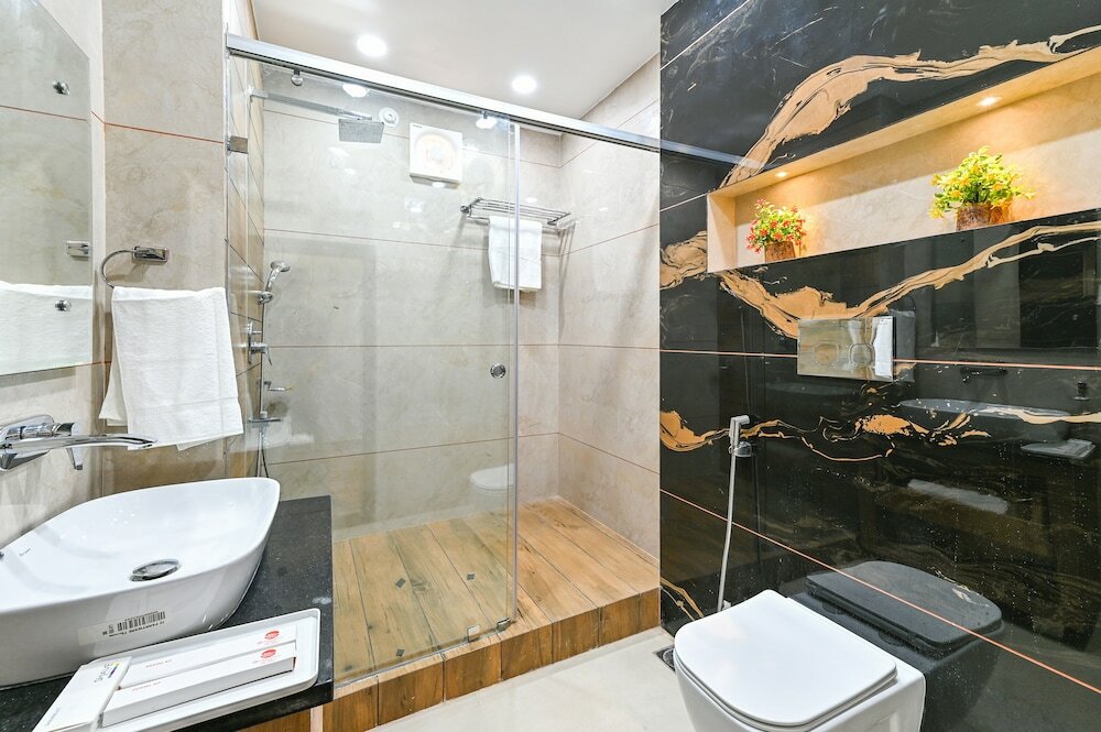 Фото Ashoka Residency Hotel