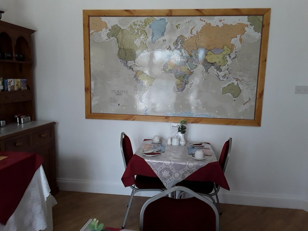 Фото Merriedale Guest House