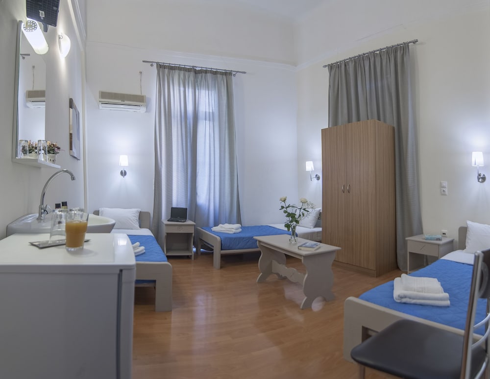 Фото Elikon Hotel