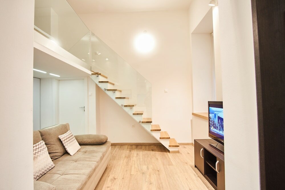 Фото V27 Budapest Apartment