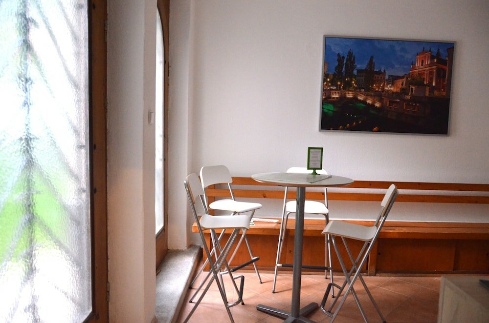 Фото Guesthouse Soul Ljubljana
