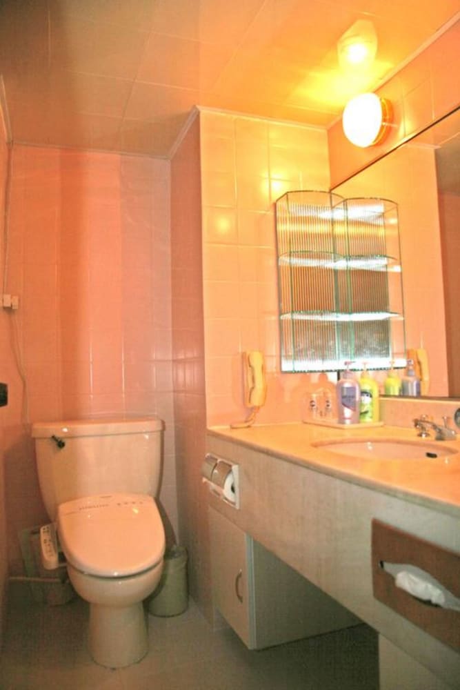 Фото Dalian Royal Hotel