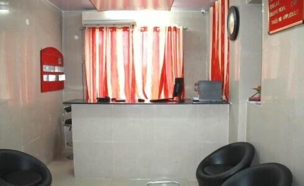 Фото Hotel Ankur