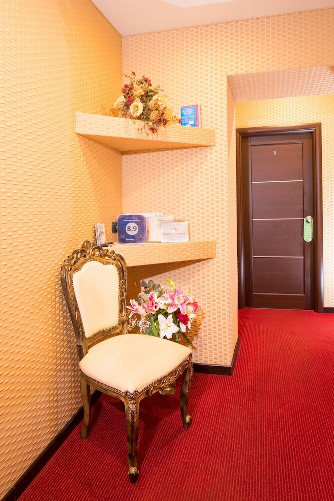 Фото Domus RomAntica