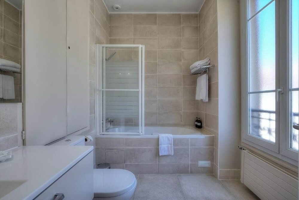 Фото Maison Lamartine	