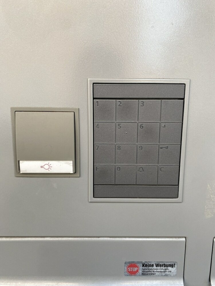 Фото Hotel Emiliana am Bahnhof