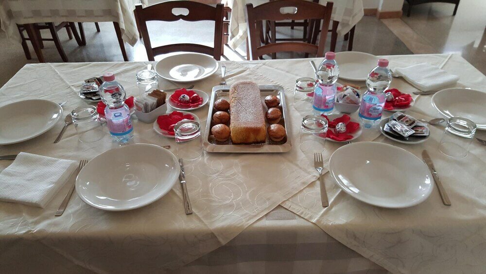 Фото Tenuta Cavalieri