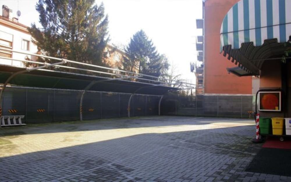 Фото Hotel Roma