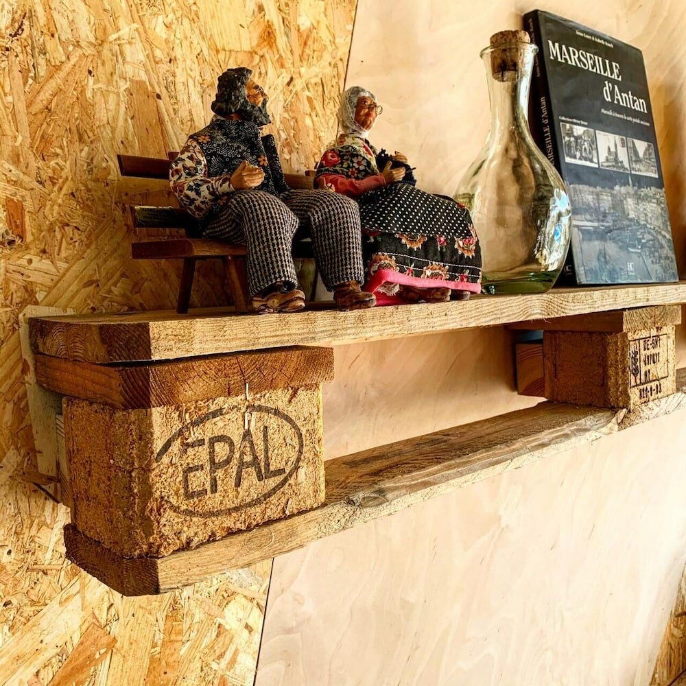 Фото Greet Hotel Marseille Provence Aéroport