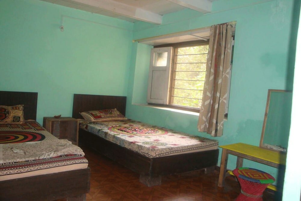 Фото The Nepali Hive