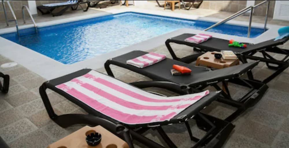 Фото Hostal Boutique Bajamar