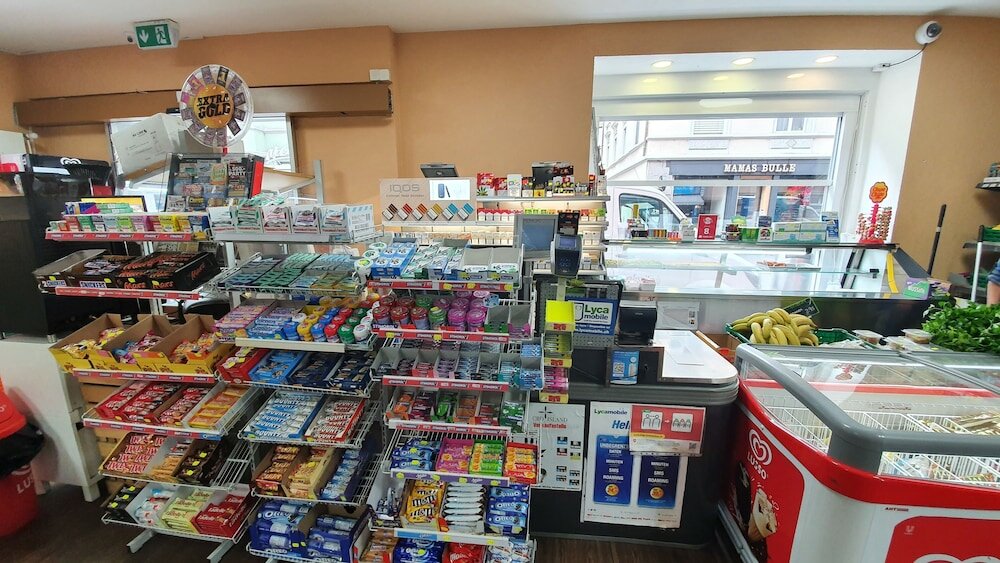 Фото Gasthaus 210