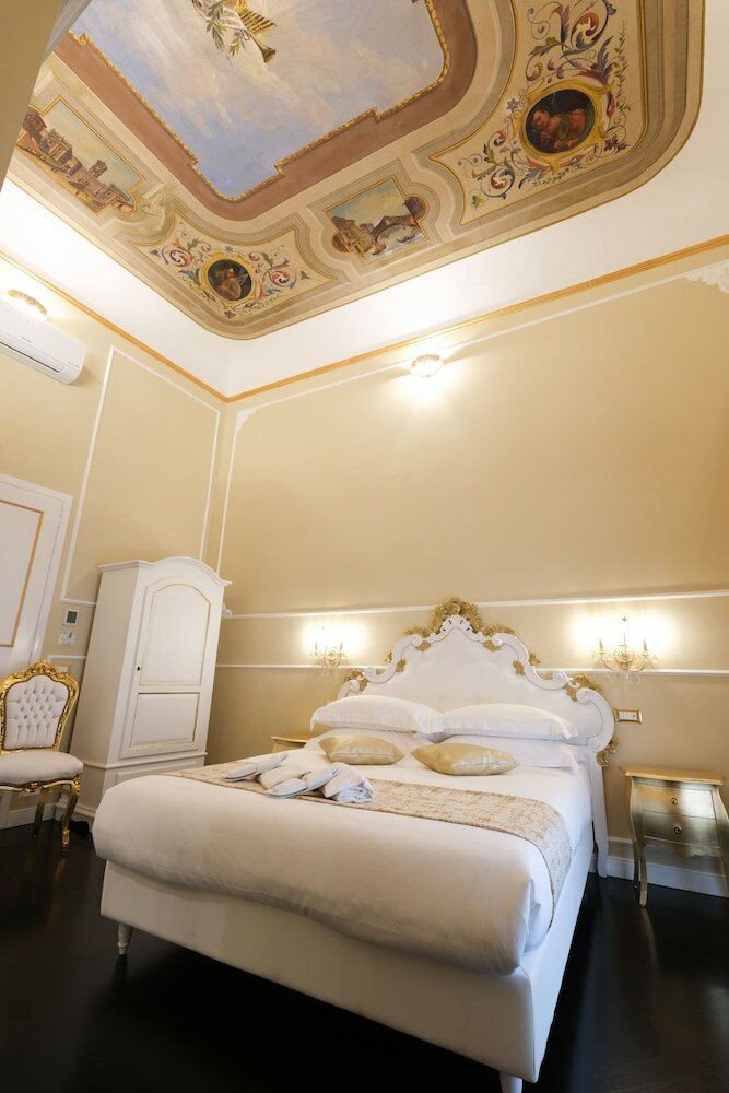 Фото B&b Kingsman