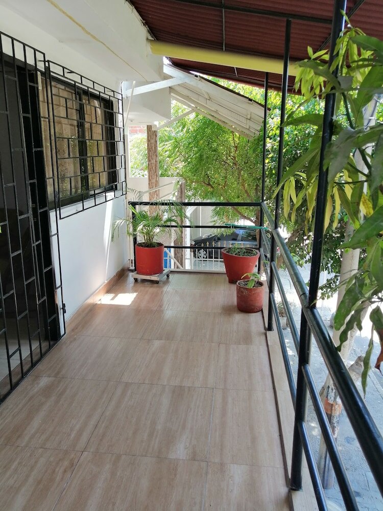 Фото Posada El Alcatraz