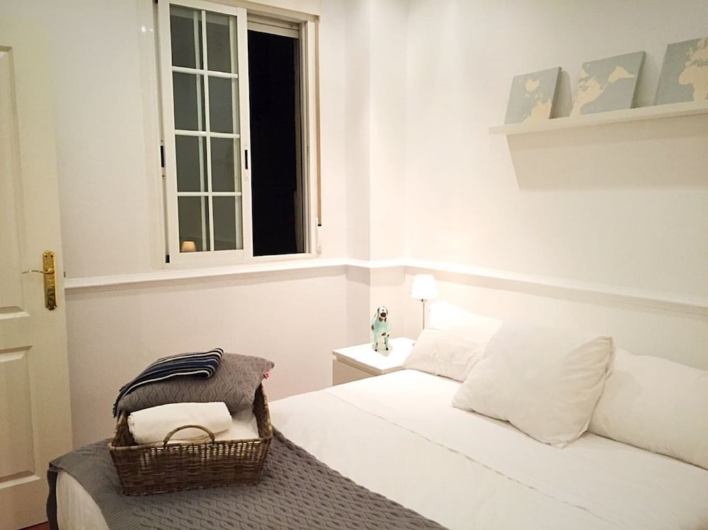 Фото Glorieta de Bilbao Madrid Centro