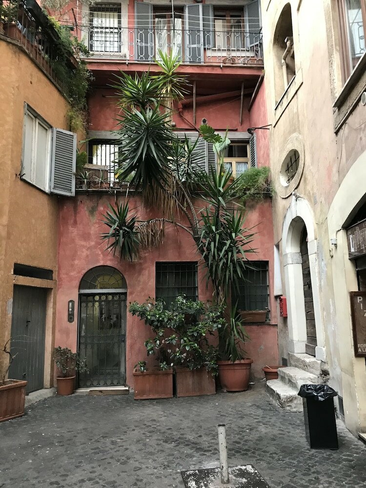 Фото Suites Imperiali Guest House