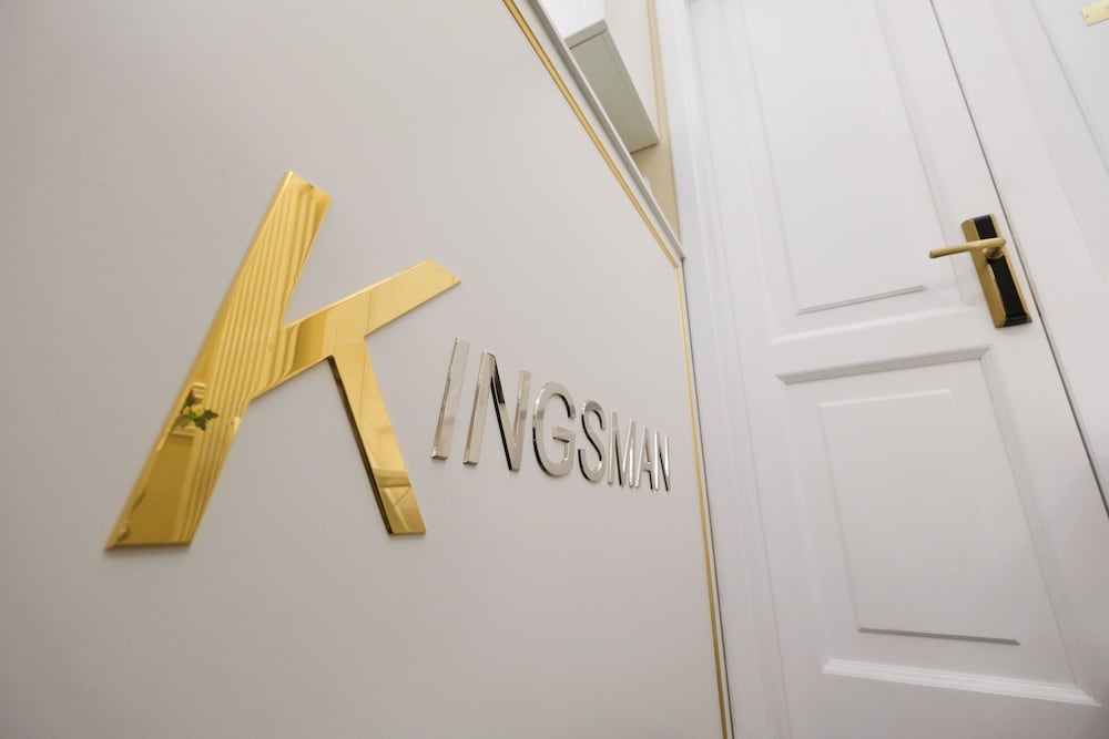 Фото B&b Kingsman