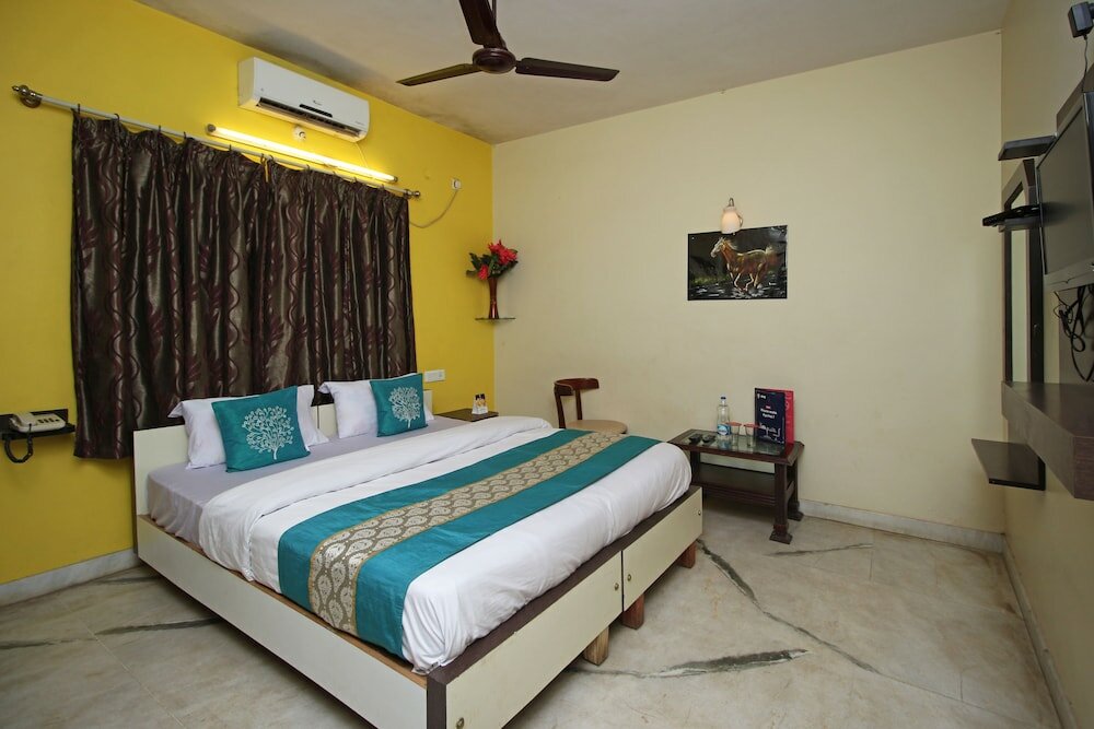 Фото Oyo 8496 Hotel Sk Regency