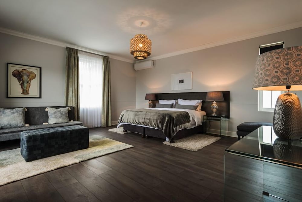 Фото Waterstone Lodge