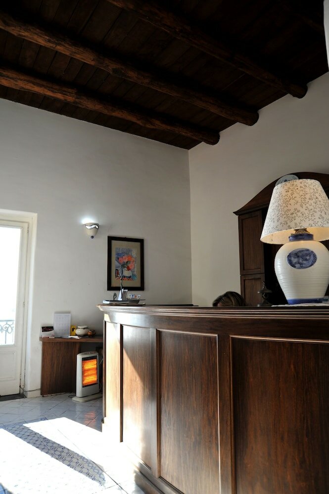 Фото Hotel La Casa sul Mare