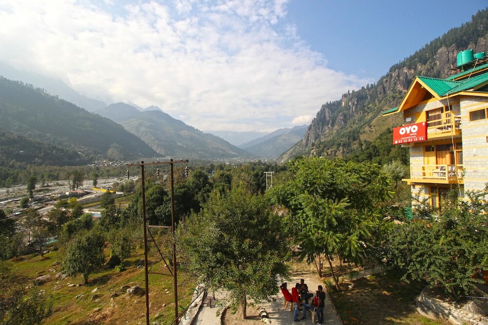 Фото отеля 3