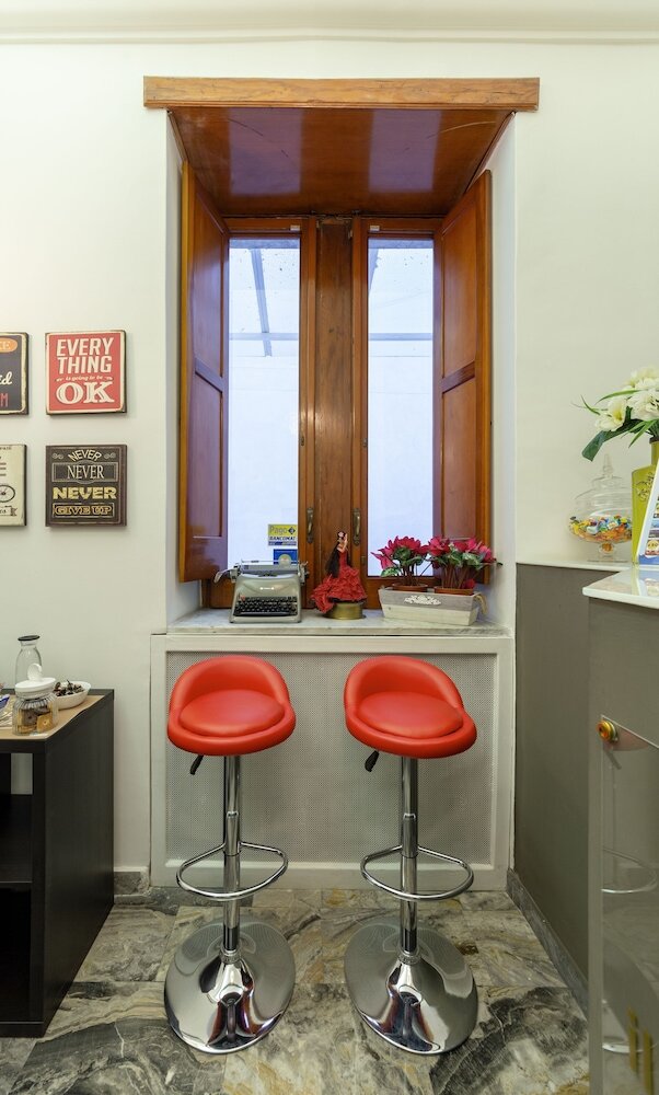 Фото Il Ventre di Napoli Broggia