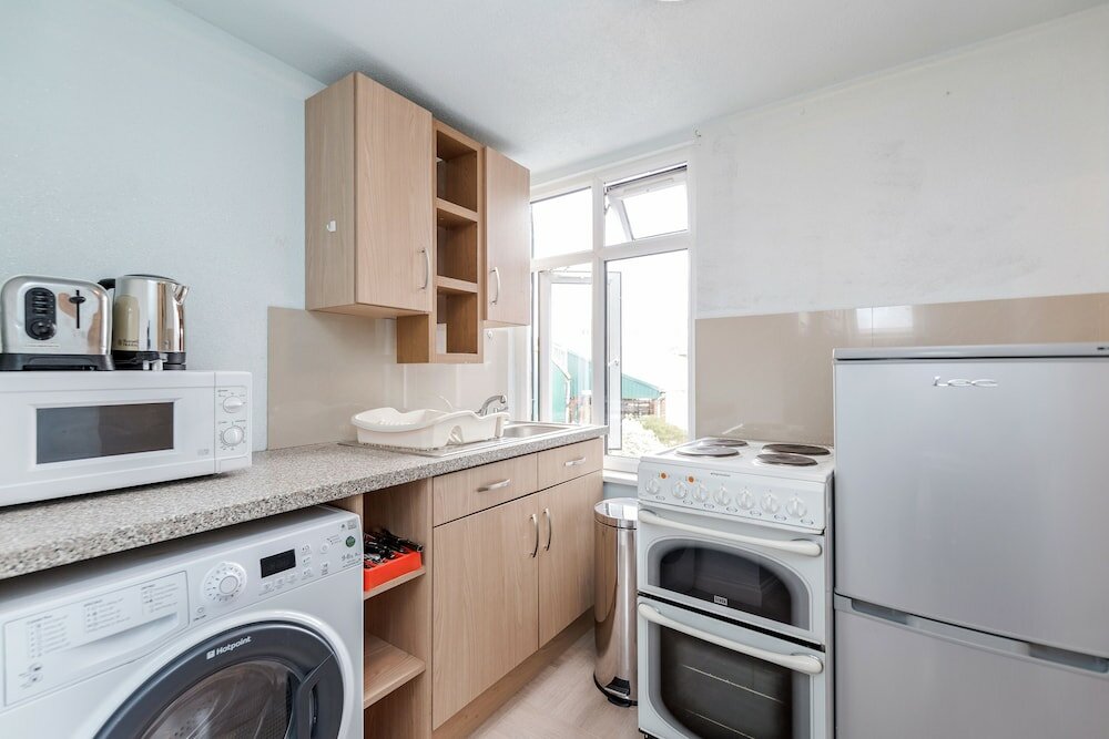 Фото Watford General Suites