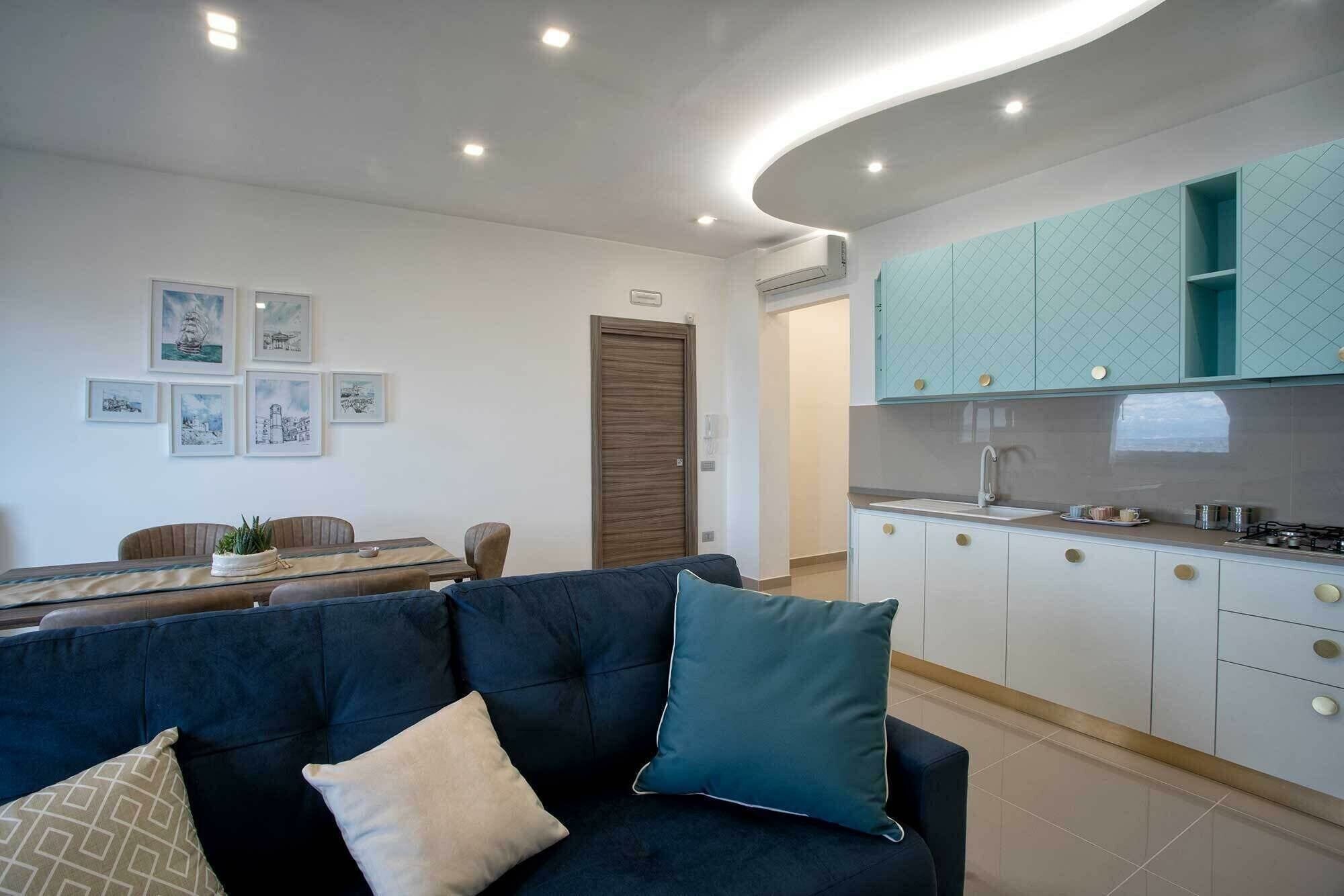 Фото Charme EN Bleu