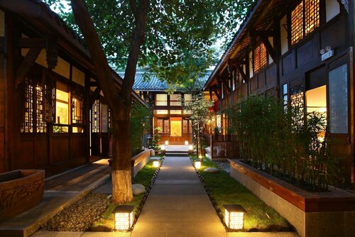 Demen Renli Hotel