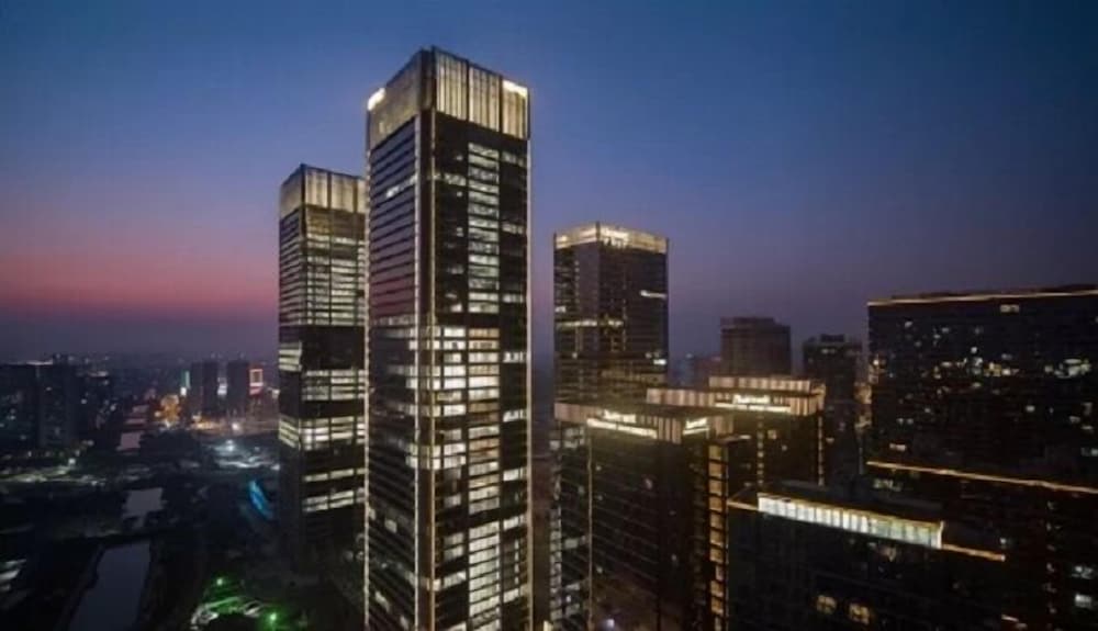 Фото Oakmade International Service Apartment