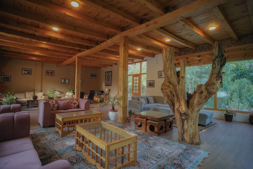 Фото Sangto Villa Resort