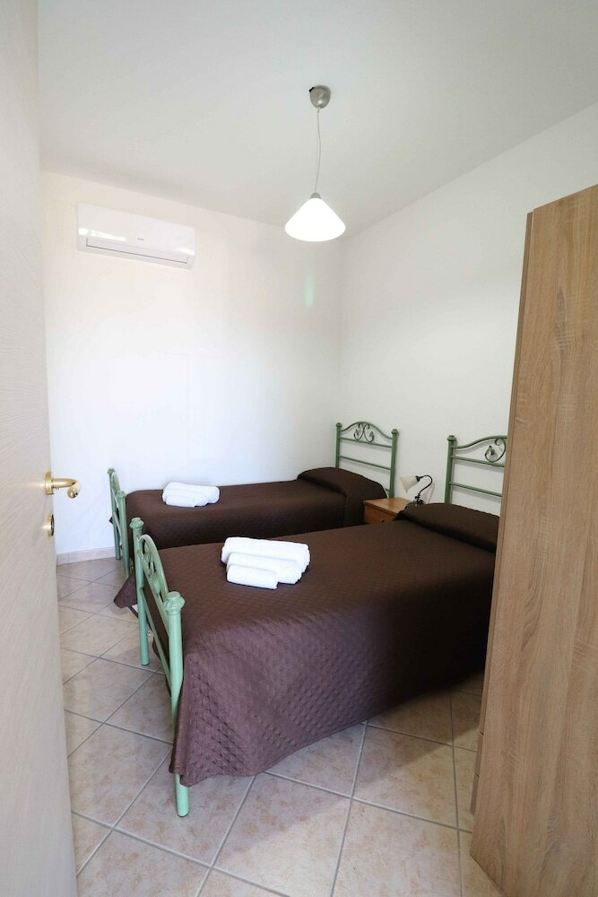 Фото Agriturismo Monte Istulargiu