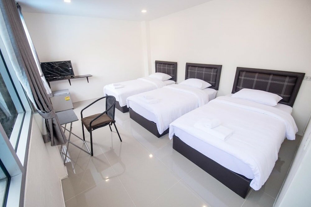 Фото Nina Guesthouse